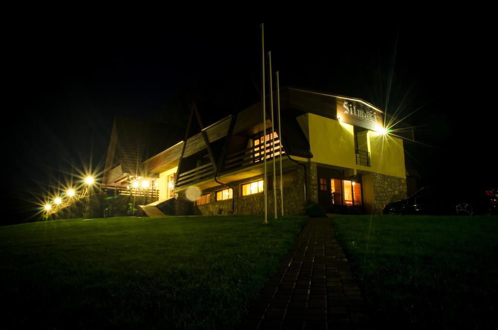 Silmaci Hotel Launkalne Exterior photo